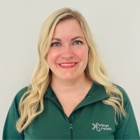 Christine Fink, Nbc-Hwc