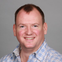 Grant Ireland, M.Sc., C.E.T.