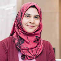Maryam Siddiqui