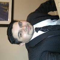 Tony Padilla