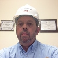 Steve Hedrick