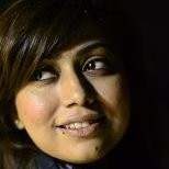 Farah Ali