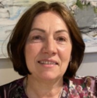 Marleen Rombaut