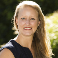 Nicole Muegge, Ctp, Cgip
