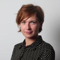 Małgorzata Aksamirska
