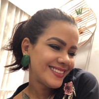 Jane Souza