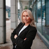 Ingeborg Gjersdal
