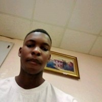 Osas Matthew