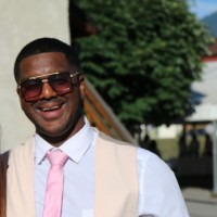 Samuel JOSEPH