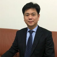 Chang Chung Heng