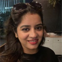 Radhika Kundra