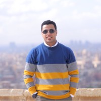 Mohamed Salah Sherif