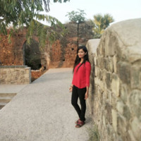 Hemangi Bhoir