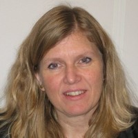 Anne Sørensen