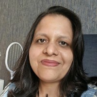 Sweta Sanghi