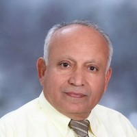 Jamal Adel