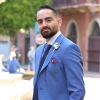 Mohammad Zahwy