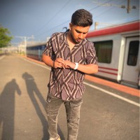 Aadil Shaikh