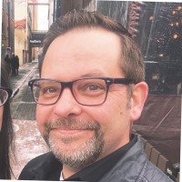 Jeff Nafsinger