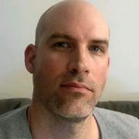 Paul Moreton