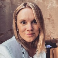 Sara Leverin