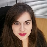 Nieves Fernández Vallejo