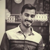 Jijo K Raju