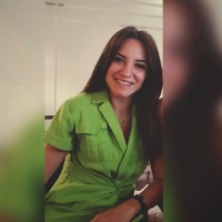 Gözde Sepicioğlu Dilber
