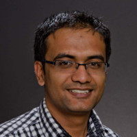 Sunil Thapa