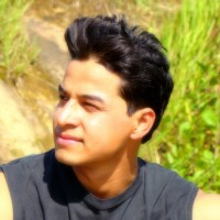 Prajwol Rana