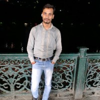 Pushpendra Pratap Singh