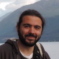 Gökberk Koçak, Phd
