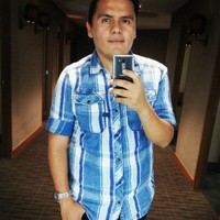 Jesús Omar Juarez Bueno