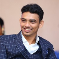 Santhoshkumar Muralidharan