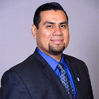 Joe Garcia, Cic