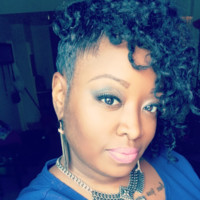 Chloe McLaurin, M.S. Ed