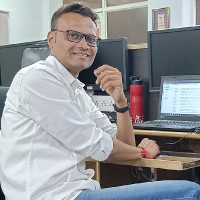 Harnish Patel