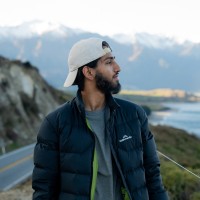 Mufaddal Baquari