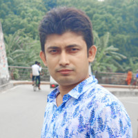 Md. Ariful Islam