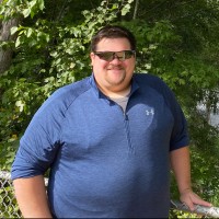 Michael Burton
