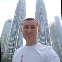 Maksim Yusupov