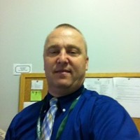 Perry Hughes