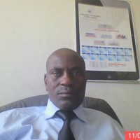 Godwin Takundwa