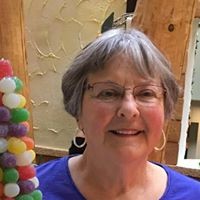 Jeanette McRae Harris