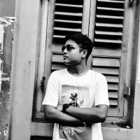 Sounak Roy