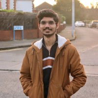 Tanmay Mokashi