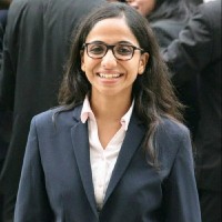 Kusha Sharma