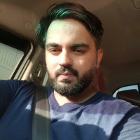 Arsalan Akhter