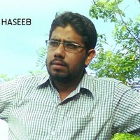 Siddiqui M Haseebuddin