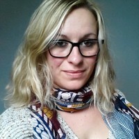 Astrid Rousseau